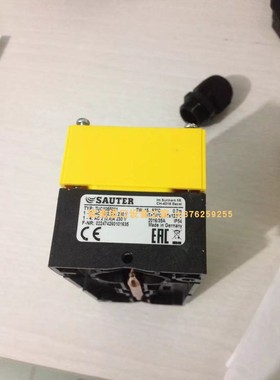 SAUTER BUG025F304变送器  MICROSONIC LPC-25/CU/M18传感器