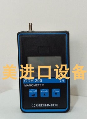 GREISINGER现货GMSD-2BA-K31-L01探头  ISMET ESB-S NR:717224