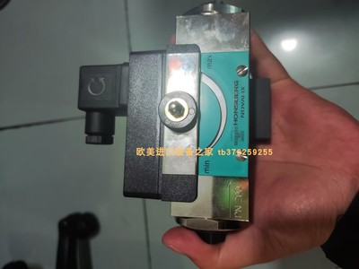 流量开关HonsbergWR1-015GMW