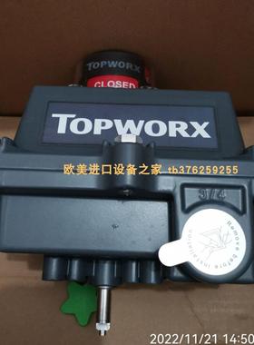 TOPWORX 74-13562-F3开关AirCom PCBO-10E电磁阀