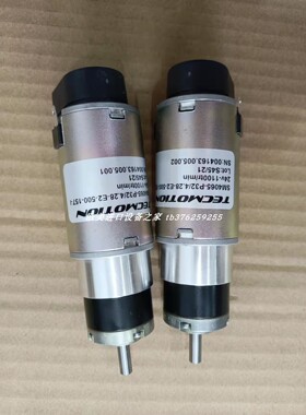 库存现货SM4065-P32/4.28-E2-500-157-I 电机TECMOTION