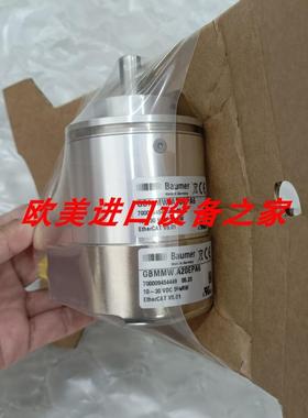 Baumer MHRM12G5501/S14编码器ASCO G652APBK4G105HN电磁阀
