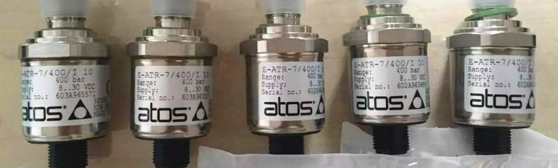 电磁阀ATOSSDHE-0711/9DC10S