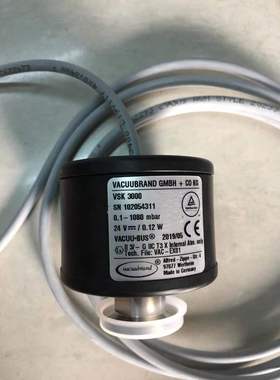 TIEFENBACH 501859/800B电磁阀IFM EVC071连接电缆