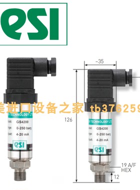 SENSORIK FSP306S-2004信号发生器 ELETTROTEC IF4VE16/A流量开关