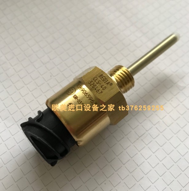 点火器VOSSLOHSCHWABEZ400MK