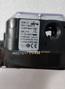 ALRE MDEKD-940.100压力变送器Senseca MR1K-020GM004-212流量计
