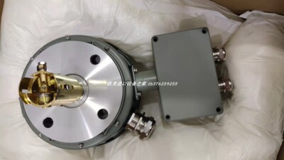 MESSKO数显温度表663-BTBANF