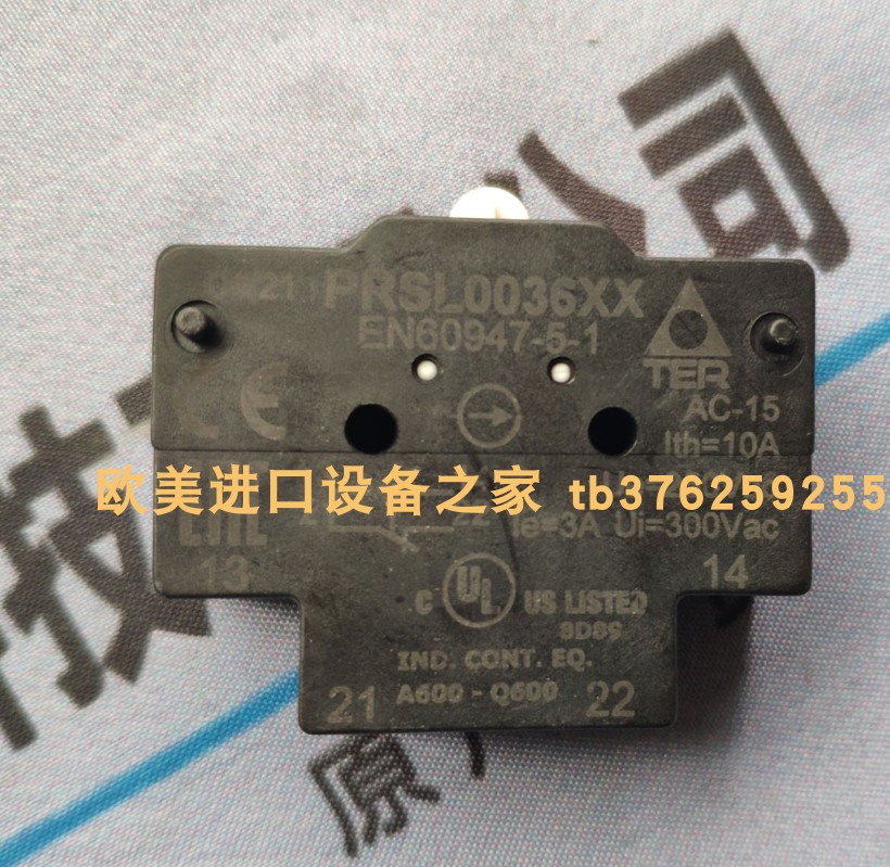 节流阀IMAVDPZ-16S/M10-T/2.0