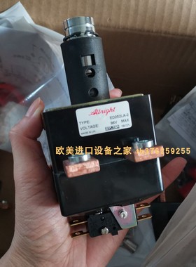 ALBRIGHT SW180B-751接触器DATAFORTH SCM5B40-03 模块