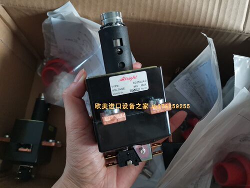 接触器ALBRIGHTSW190AB-235