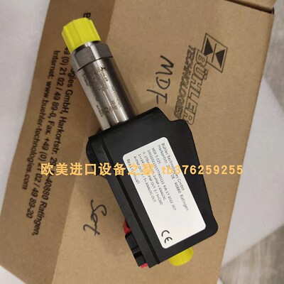 VEA20100F217传感器SCHENCK全新