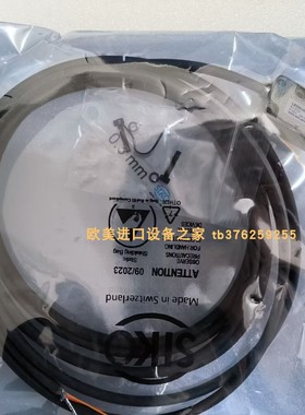 PR Electronics PR4116信号隔离转换器SIKO IG06-1323编码器