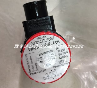 6P100E2 WE09 OH电磁阀WE02 ASCO阀614357G001120 4L100Z24