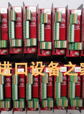 RTA PAVIA CSDET04 N°2581控制器PWS-M1012气动阀