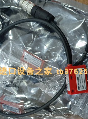 全新原装正品SCHERER S076.039.RU-0备件 SIKO MSK320-0025传感器