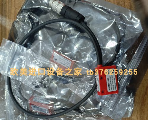 MSK320-0025传感器SIKO全新