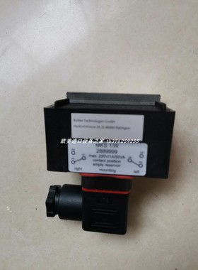 ipf electronic LS030102传感器 DEVILBISS AGMDPRO-TE40-14P喷枪