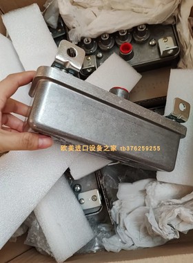 GOYEN 3-8V6010-336防爆组装盒ELTEX TNM BN 80/G-B变压器
