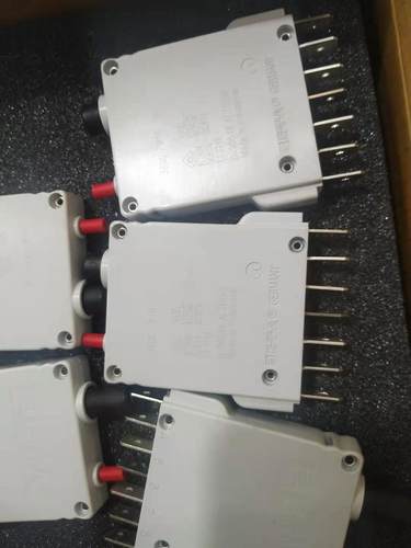 ESS30-S003-DC24V-6A断路器ETA