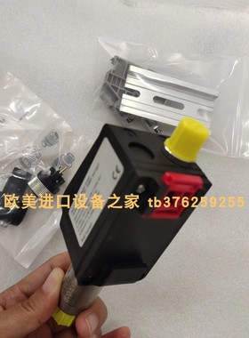 BUHLER EK2-G1/2-VA-M3/500传感器Senseca FW1-015GM006开关
