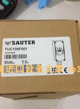 Sauter DSF158F001压力开关TER PF090303000023限位开关