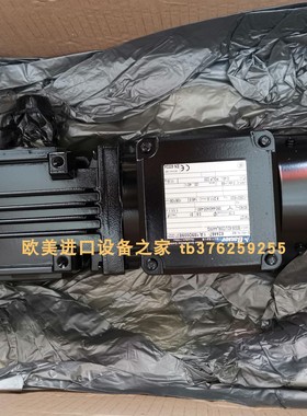 全新Bauer BG06-31/D06LA4-TOF/UL-SP电机 FUNKE+HUSTER DSLB20阀