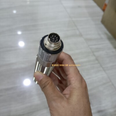 传感器PILP49-50-M18-U-CM12