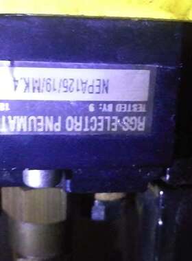 RGS C1518PB00N-00K电磁阀 AECO传感器SC30P-CE25 PNP NO+NC