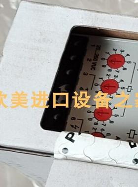 FLENDER  EWD/20-250VUC速度监视器puregas P011515F4去除器