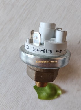 1436000z1SA010001030定位器 Beck 901.51 16645-0106开关