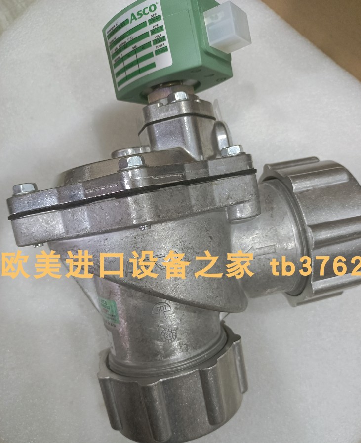 YA2BA4522G18D40电磁阀ASCO