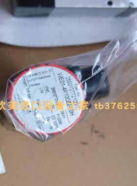 H+L WE50-4R100R24/0H电磁阀  FANDIS FPF12KU230BE-110散热风扇