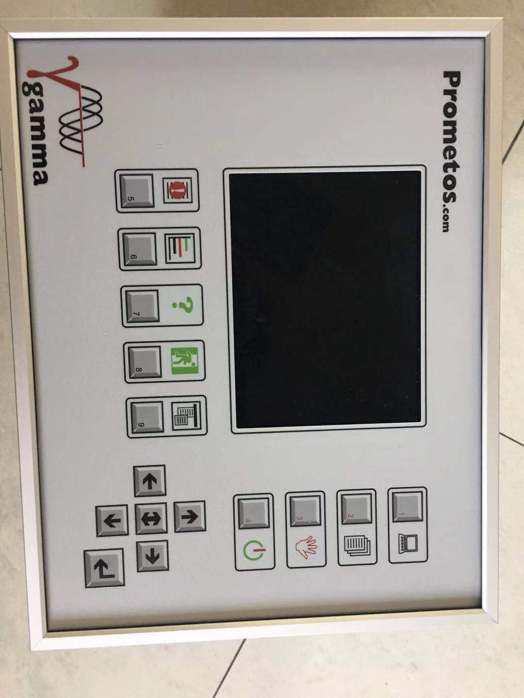 EGEIGFW30382接近开关