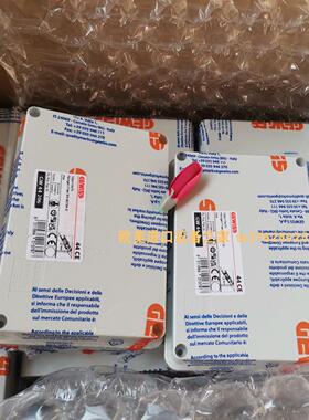 helwig 30-159820-170-2-03碳刷Gewiss GW62862H接线盒