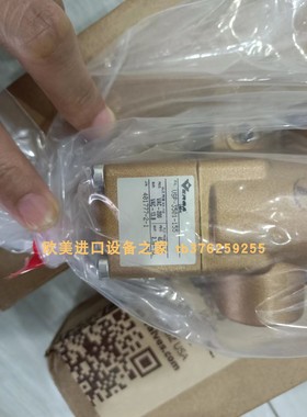 VERSA CSG-4222-027-D024电磁阀Messko PSLC242直流电源