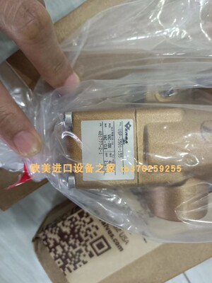 VERSAVSP-4302-316电磁阀