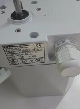 stromag ag 51-75-BM2Z-899凸轮开关51-75-BM0Z-299