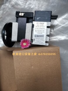 SPV700EC 7e53000真空泵EUROTEC EPP2M01限位开关