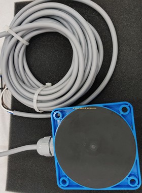 ELETTA V1-GL20流量计Hansford HS-4200250108振动传感器