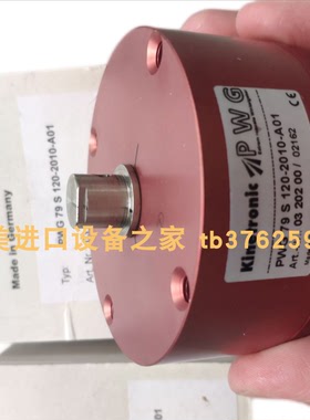 Kinetronic PWG79S120-2010-A01编码器全新原装