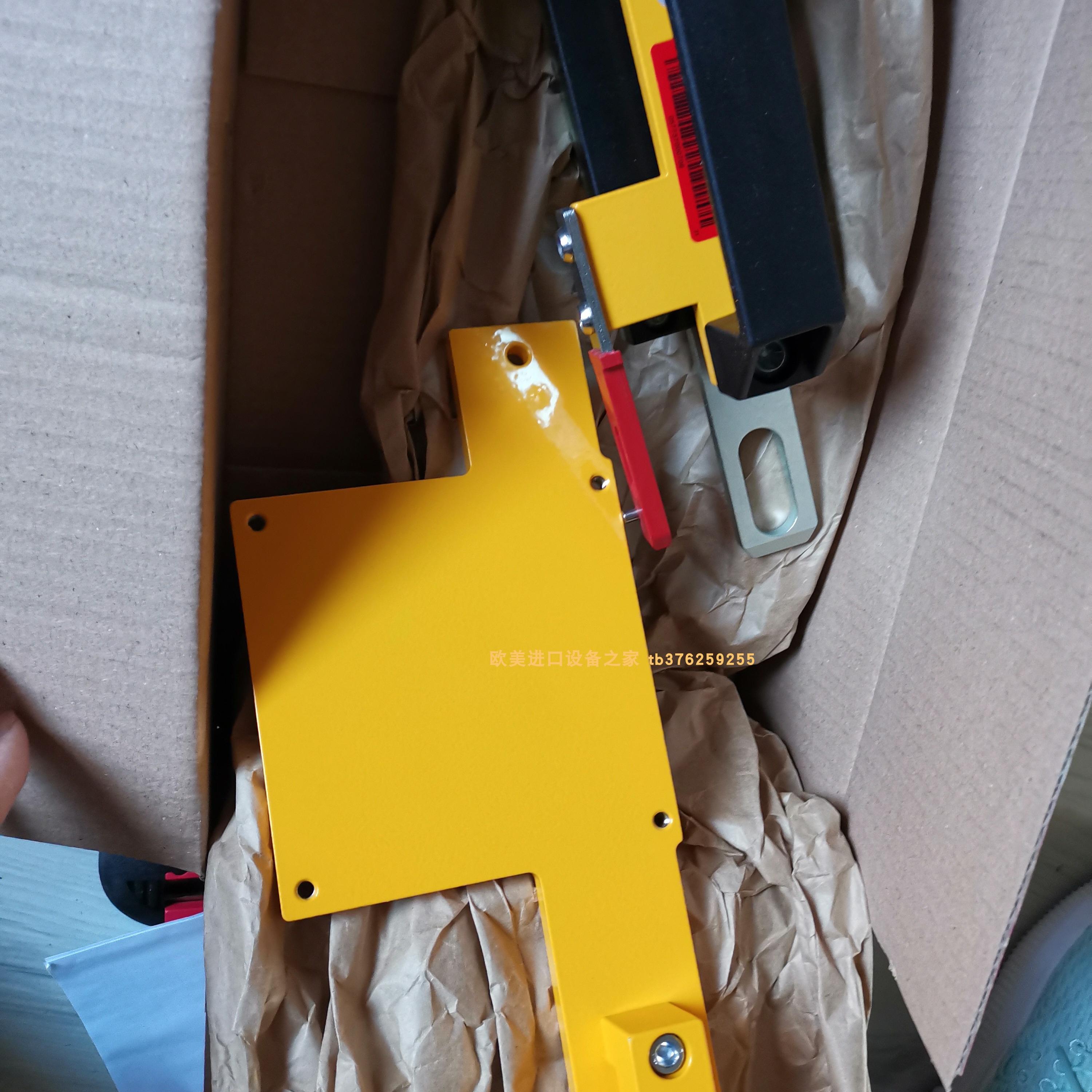 EUCHNERSOM-4E-0A-C传感器