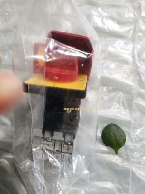 Sontheimer转换开关BC9/8ZM15W