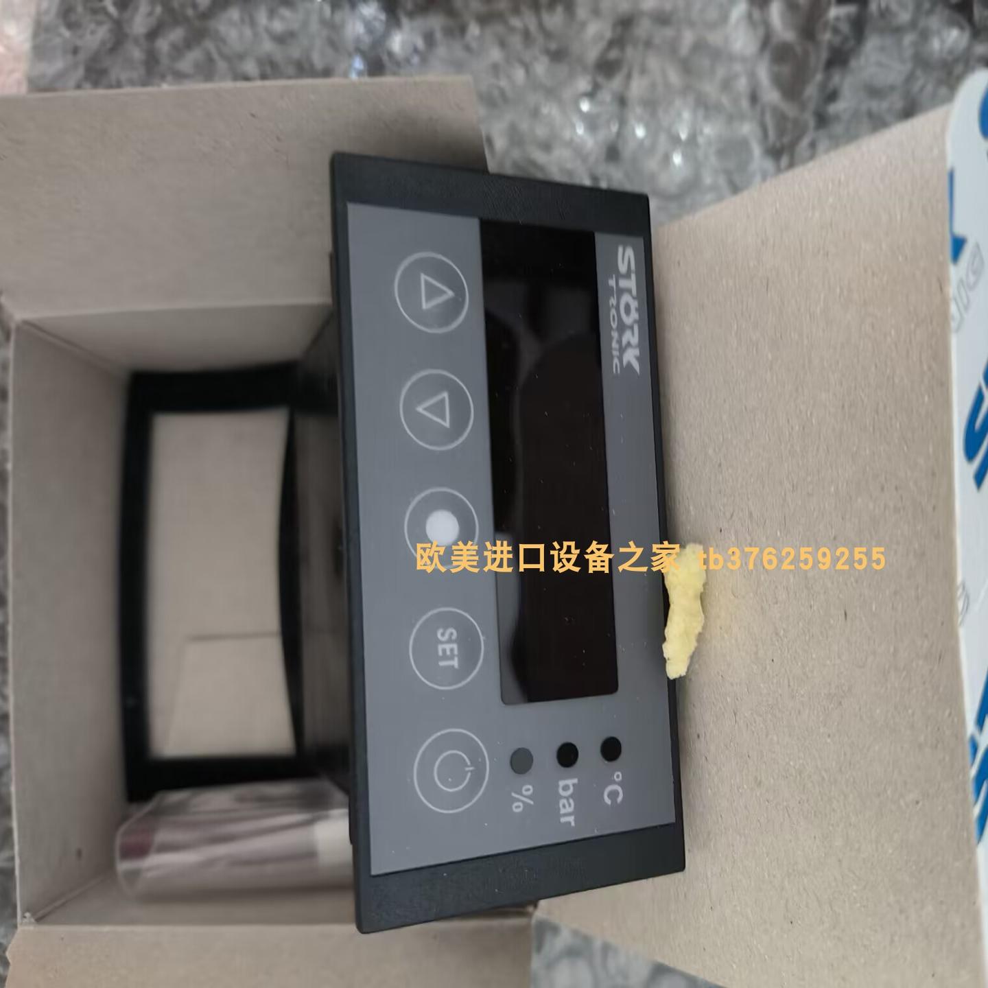 ST501-LN1KV.04FS温控器STOERK