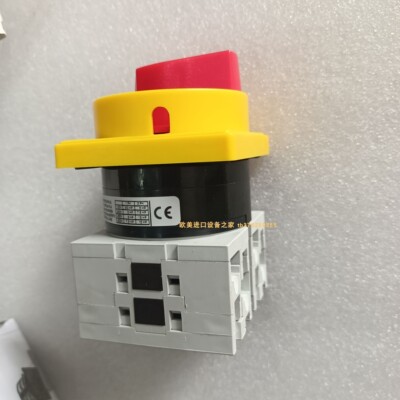 BLOCKEB-1824-060-0断路器