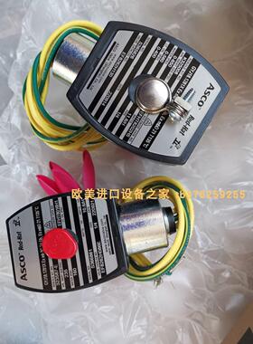 TR CEV582M-10063 编码器 ASCO G652APBK4G105HN电磁阀