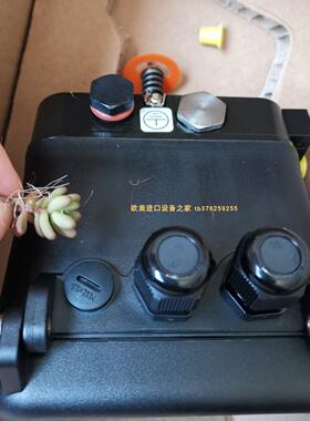 Schubert&Salzer 8049-4阀门定位器Circutor P12211继电器