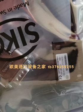 SIKOMSK5000-0387传感器