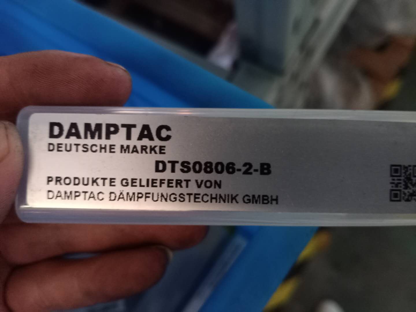 TECHNOGRE6B2-CWZ6C编码器