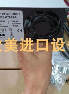 POWERNET ADC7520R/24电源  benedict K0-05D00-22接触器